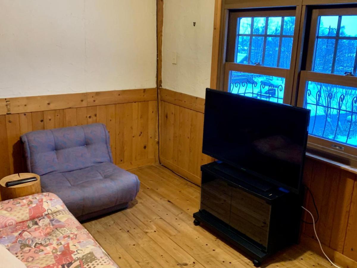NISEKO TRAIL-HEAD lodge Ngoại thất bức ảnh