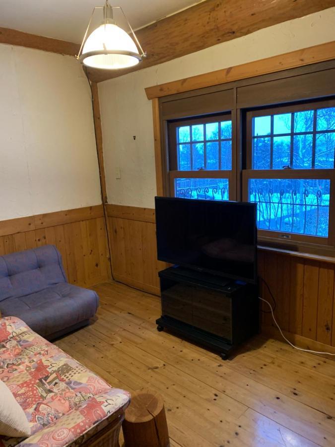 NISEKO TRAIL-HEAD lodge Ngoại thất bức ảnh