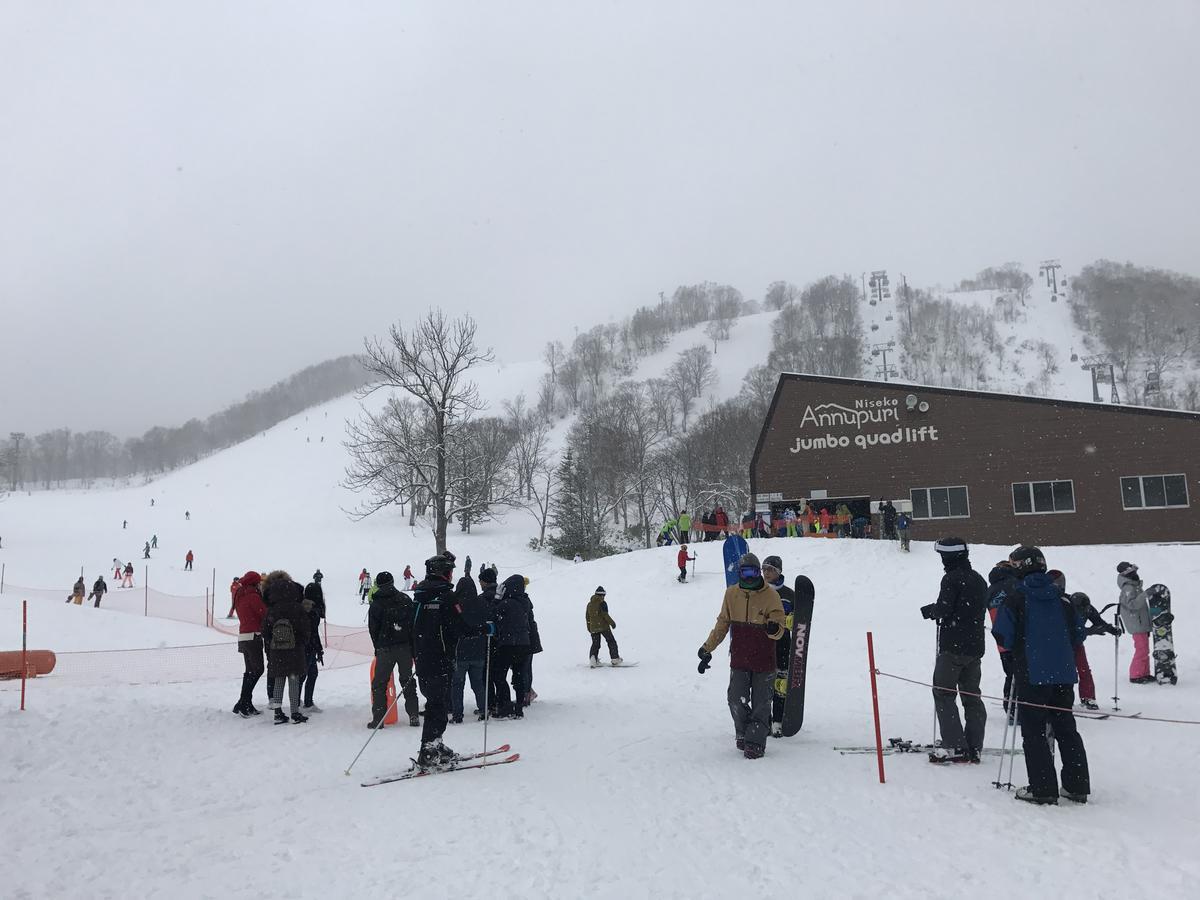NISEKO TRAIL-HEAD lodge Ngoại thất bức ảnh